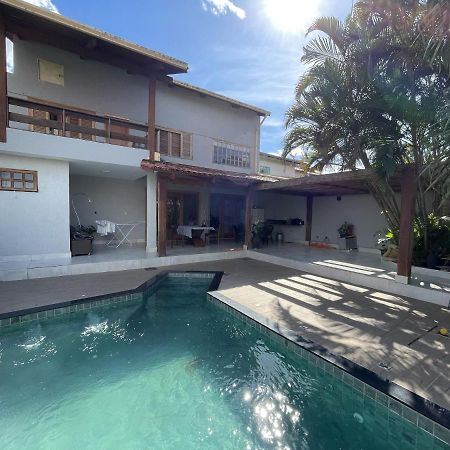 Casa Malta Goiania Villa Ngoại thất bức ảnh