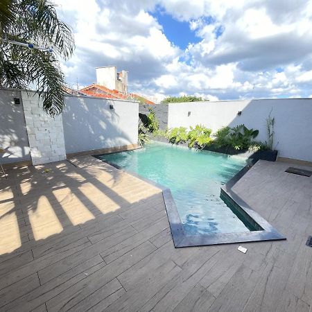 Casa Malta Goiania Villa Ngoại thất bức ảnh