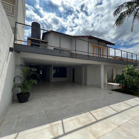 Casa Malta Goiania Villa Ngoại thất bức ảnh