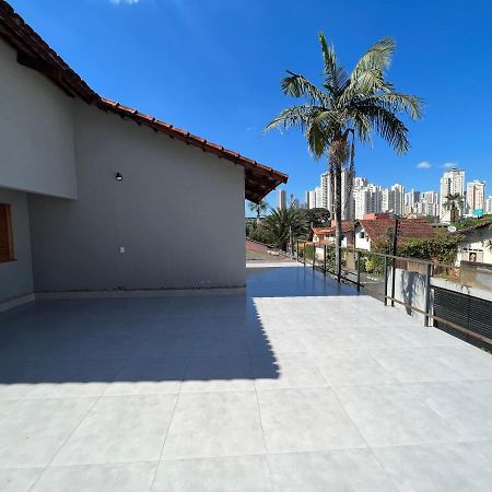 Casa Malta Goiania Villa Ngoại thất bức ảnh