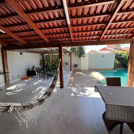 Casa Malta Goiania Villa Ngoại thất bức ảnh