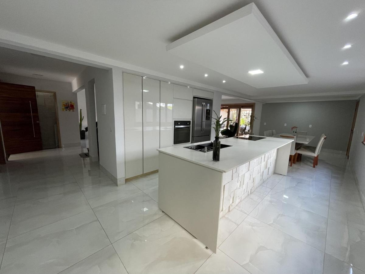 Casa Malta Goiania Villa Ngoại thất bức ảnh
