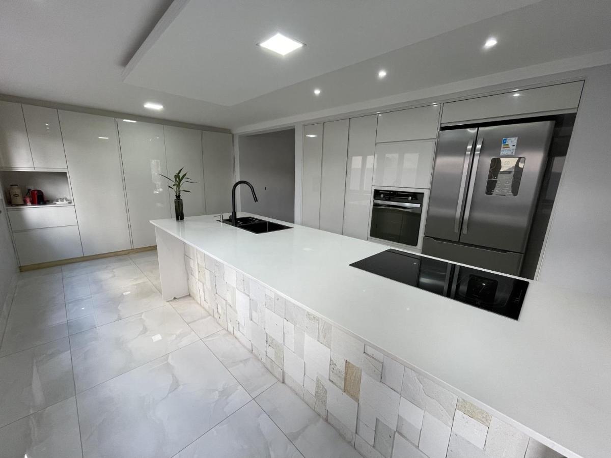Casa Malta Goiania Villa Ngoại thất bức ảnh