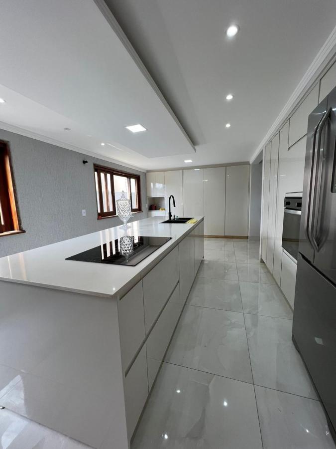 Casa Malta Goiania Villa Ngoại thất bức ảnh