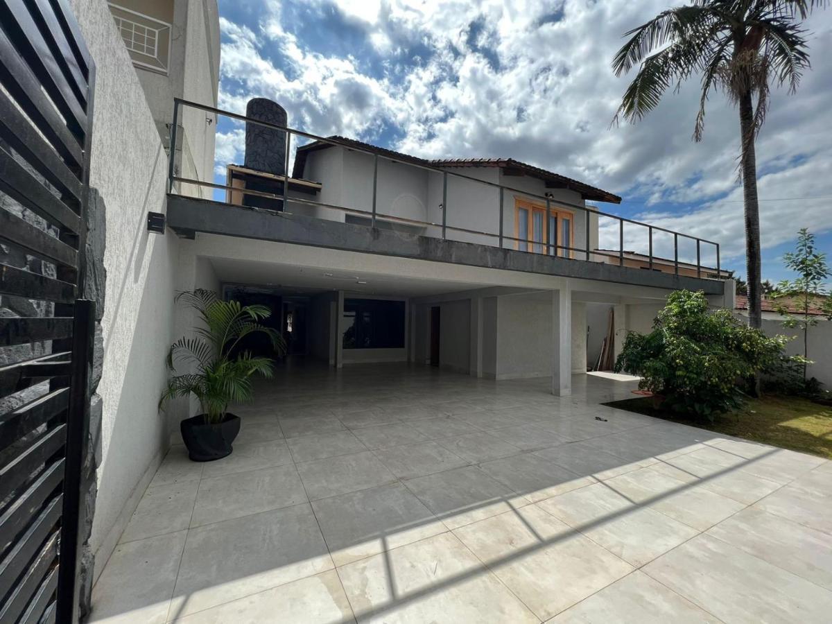 Casa Malta Goiania Villa Ngoại thất bức ảnh
