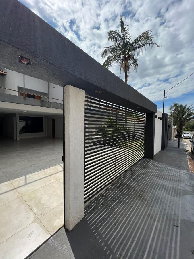 Casa Malta Goiania Villa Ngoại thất bức ảnh