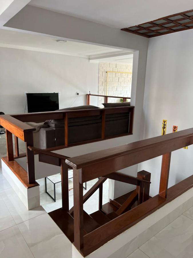 Casa Malta Goiania Villa Ngoại thất bức ảnh