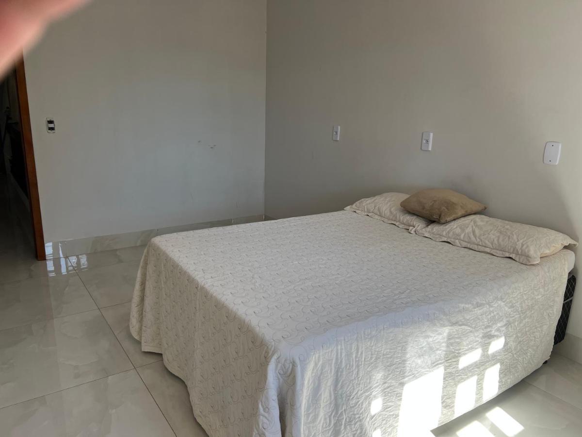 Casa Malta Goiania Villa Ngoại thất bức ảnh