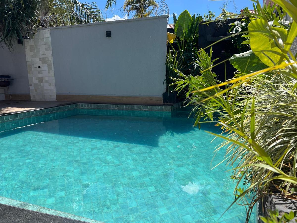 Casa Malta Goiania Villa Ngoại thất bức ảnh