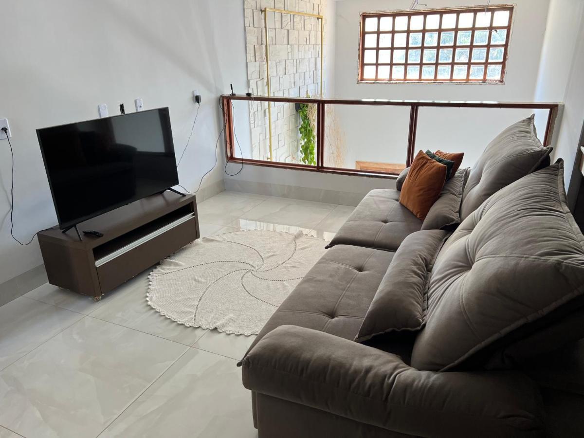 Casa Malta Goiania Villa Ngoại thất bức ảnh