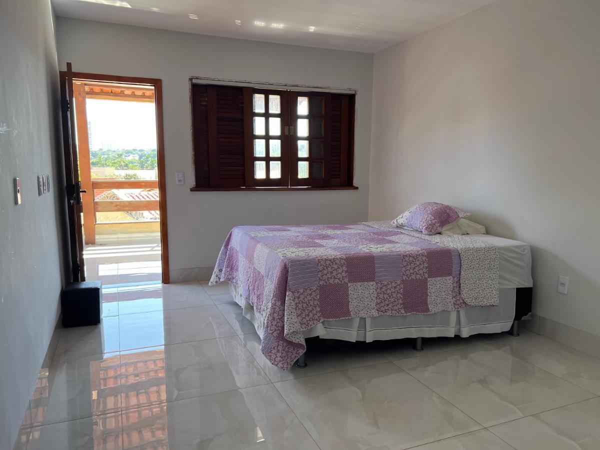 Casa Malta Goiania Villa Ngoại thất bức ảnh
