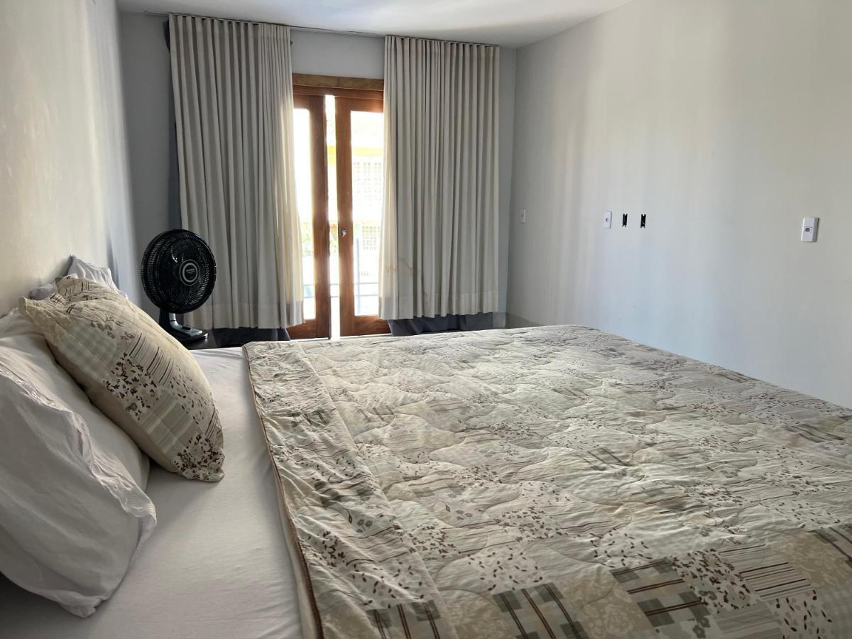 Casa Malta Goiania Villa Ngoại thất bức ảnh