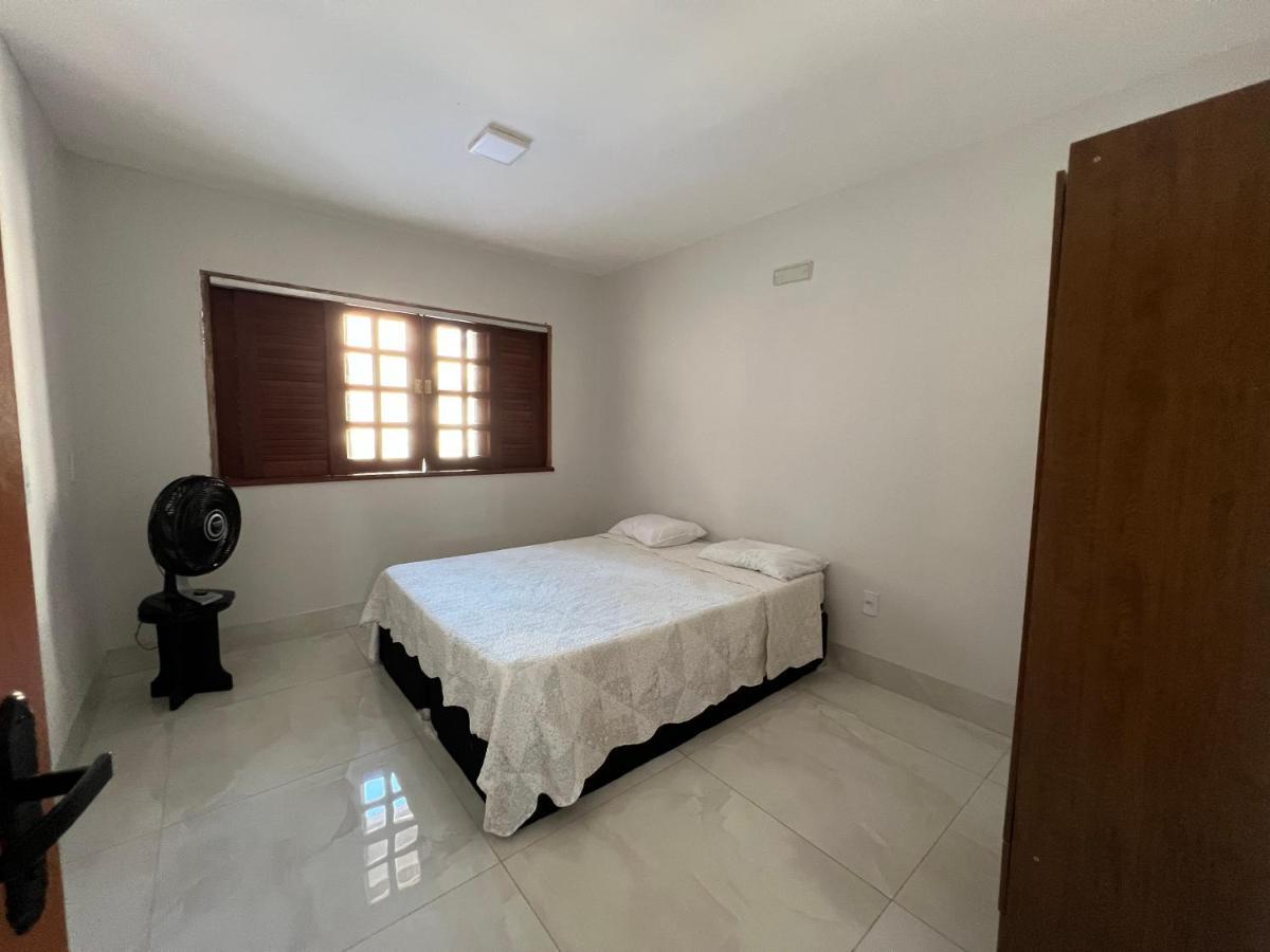 Casa Malta Goiania Villa Ngoại thất bức ảnh