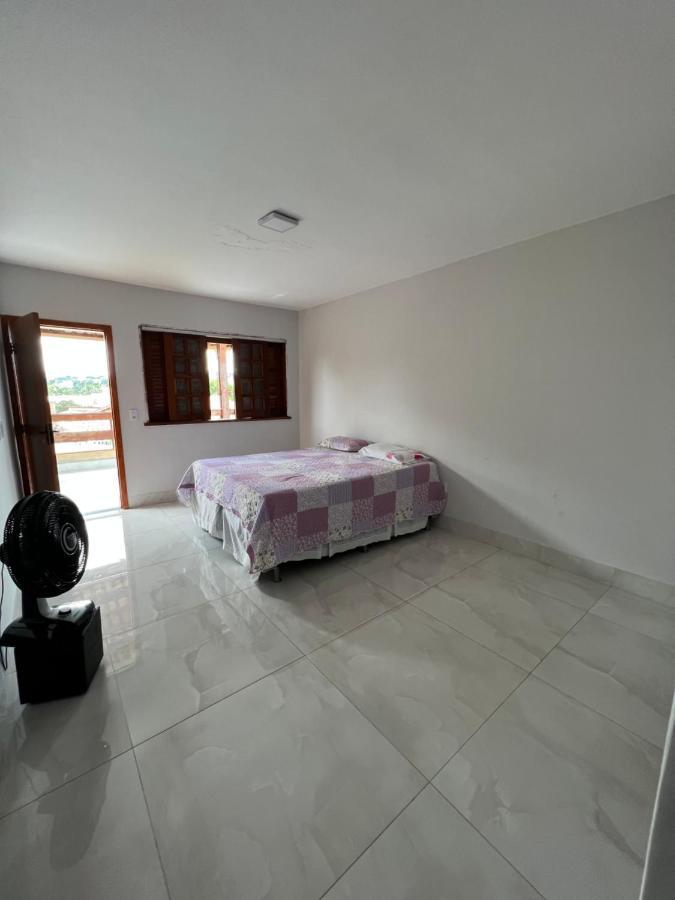 Casa Malta Goiania Villa Ngoại thất bức ảnh