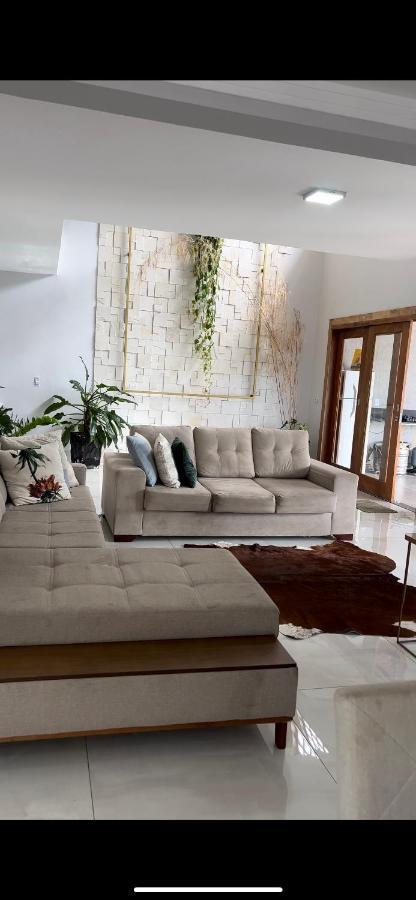 Casa Malta Goiania Villa Ngoại thất bức ảnh