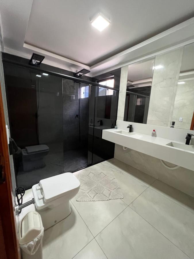 Casa Malta Goiania Villa Ngoại thất bức ảnh