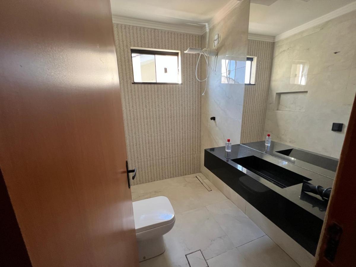 Casa Malta Goiania Villa Ngoại thất bức ảnh