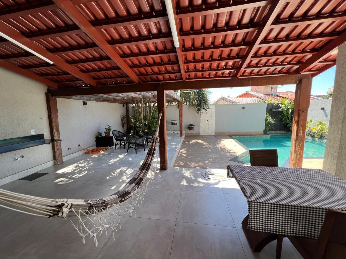 Casa Malta Goiania Villa Ngoại thất bức ảnh