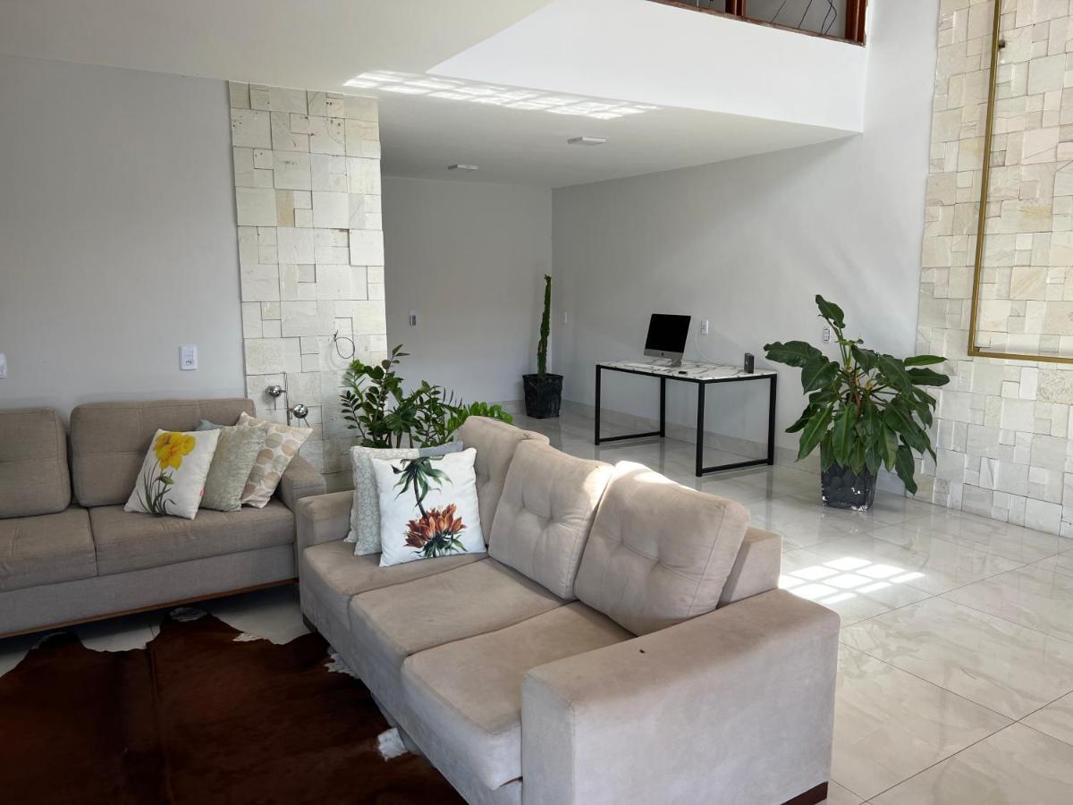 Casa Malta Goiania Villa Ngoại thất bức ảnh