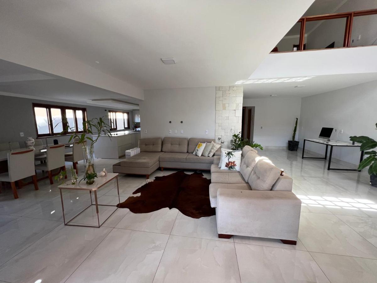 Casa Malta Goiania Villa Ngoại thất bức ảnh