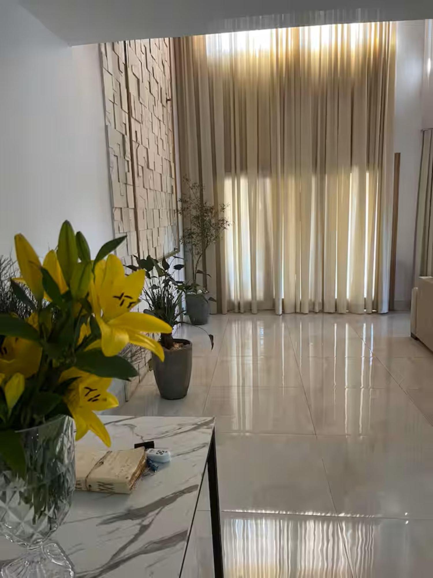 Casa Malta Goiania Villa Ngoại thất bức ảnh